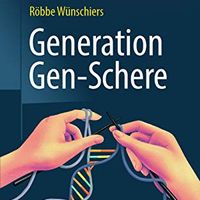 Generation Gen-Schere